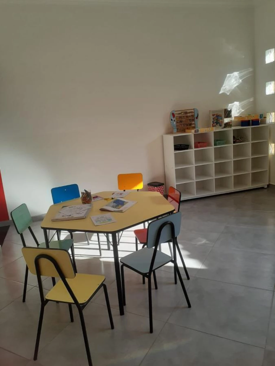 Foto 1:  — Colégio Vale do Sol